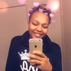 Meet your Posher, Breanna